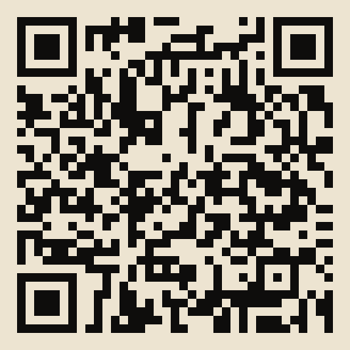 QR code — book a private viewing
